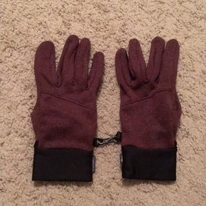 Columbia winter gloves new